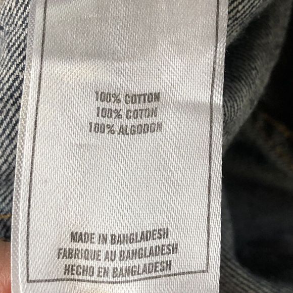 Zoo York Jeans Denim 36x28.5 Men’s - Picture 11 of 15